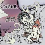 Clutch - Blast Tyrant